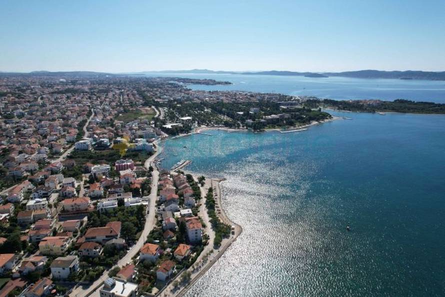 Kako se mijenja potražnja za stanovima u Zadru?