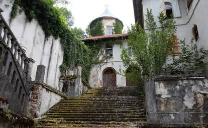 FOTO Najljepši hrvatski dvorci