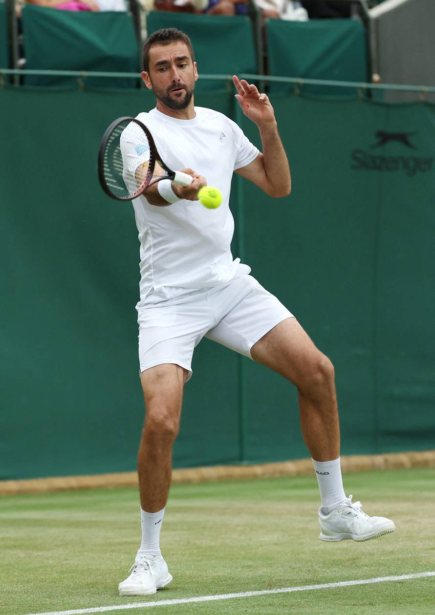 Wimbledon