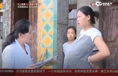 Nitko joj ne vjeruje: Kineskinja tvrdi da je trudna 17 mjeseci