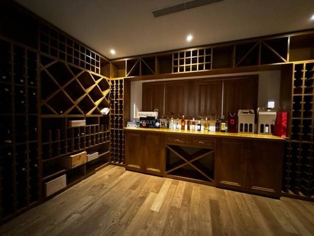 U ovoj Austro-Ugarskoj vili u Opatiji možete živjeti kao grof: Košta više od 10 milijuna eura