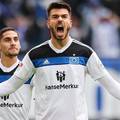 KRAJ VU&Scaron;KOVI&Cacute;EVE KALVARIJE Mario opet na treningu HSV-a! Evo &scaron;to ga o&ccaron;ekuje prvoga dana