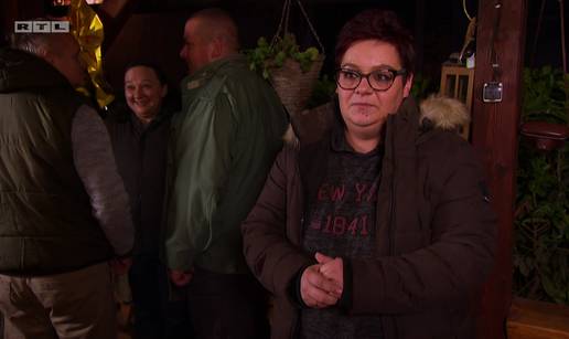 Tjedan u 'Večeri za 5' zatvorio je Juraj, a pobijedila je Carmen: 'U šoku sam, nisam to očekivala!'