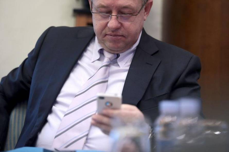 Patrik Macek/PIXSELL