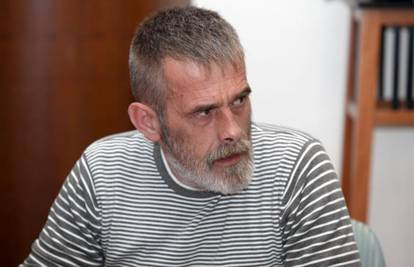 Vođa mljekara Mladen Šolčić u Bjelovaru osuđen zbog otmice 