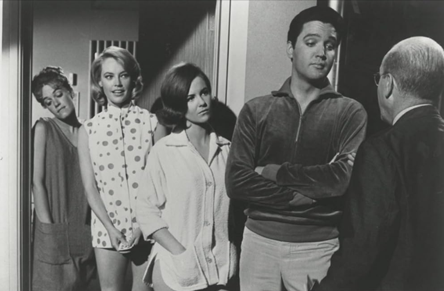 Preminula glumica Shelley Fabares, zvijezda serije 'Coach' i filmova s Elvisom Presleyem