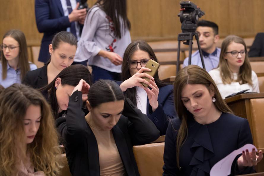 'Oko Istanbulske konvencije je malo argumentirane  rasprave'