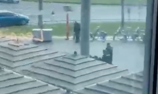 Detalji drame u Avenue Mall-u: 'Došla je žena s perikom, tražila je karticu. Znali smo tko je...'