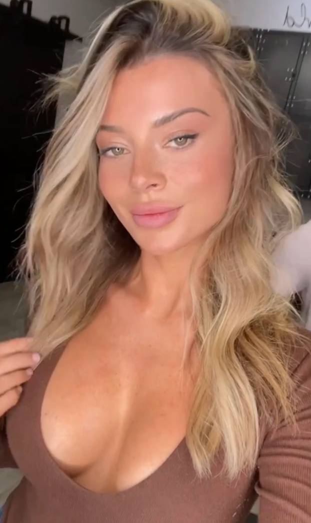 FOTO Zovu je najzgodnijom i najhrabrijom znanstvenicom: 'Ne bojim se krokodila ni zmija'