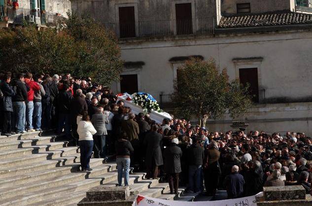 Corriere di Ragusa