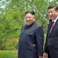 Nakon Putina, Kim Jong Un želi bolju suradnju i s Xi Jinpingom: Kineskom vođi poslao je pismo