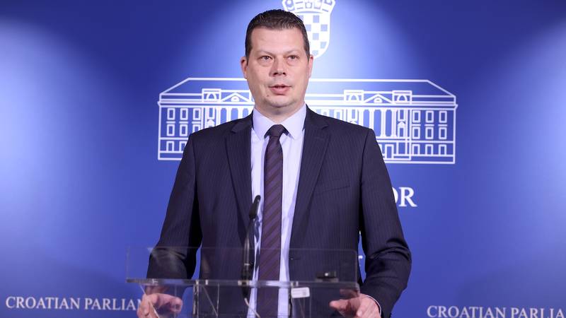 Đujić: Lokalni izbori u SDP-u početkom iduće godine, uvodi se elektronsko glasanje