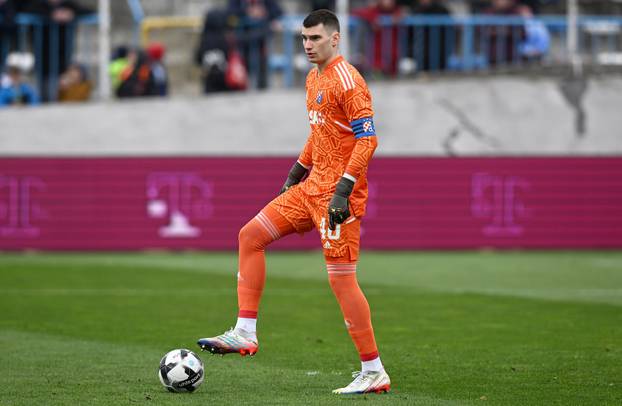 Lokomotiva i Dinamo sastali se u 28. kolu SuperSport HNL-a