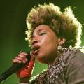 Macy Gray za 24sata: 'Uvijek na pozornicu izlazimo nakon što se svi skupa pomolimo'