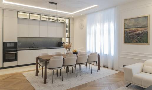 Više od lijepog prostora: dizajn koji prati životne navike, ne samo trendove