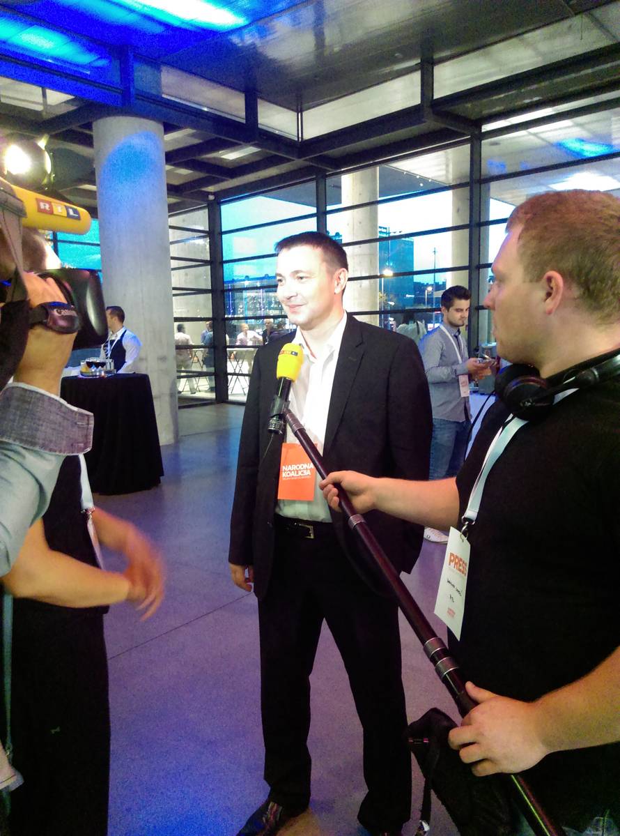 Milanović: Ovo nije bio sretan dan za Hrvatsku, zapitajmo se