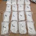Potraga u Omišu: Policija kod 26-godišnjaka u autu pronašla više od 17 kilograma "speeda"