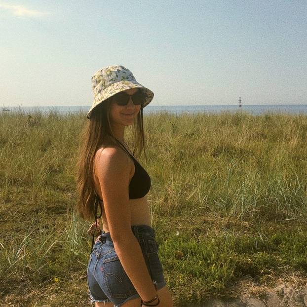FOTO Njemačka tenisačica na meti kladioničara: 'Prijete mi i uhode, znaju gdje odsjedam...'