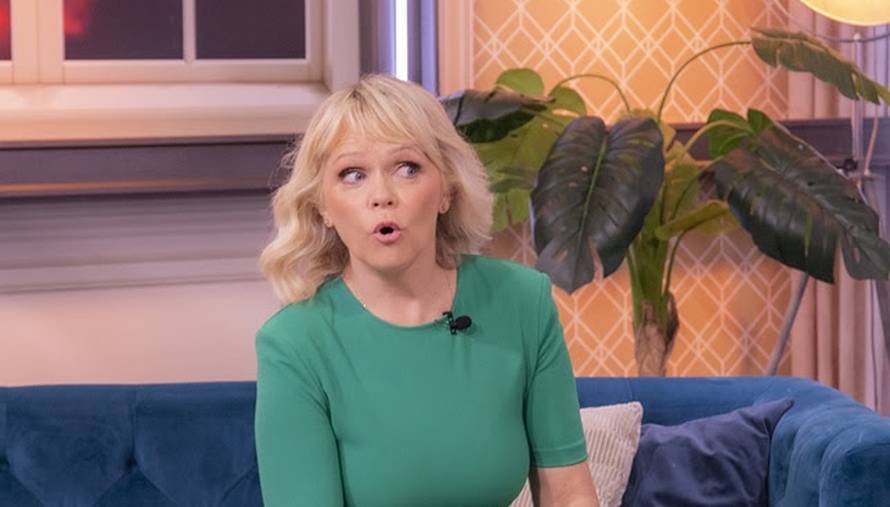 Tajči priznala je li zamjerila Severini: 'Nisam ju gledala kao nasljednicu, već kao umjetnicu'