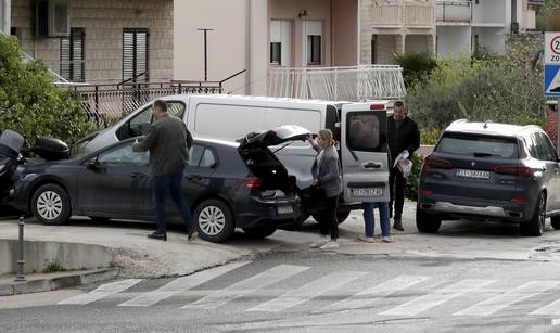 Oporba: 'Uhićenje Lesandrića je politički motivirani slučaj'