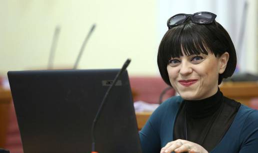 Mirela Holy: Šume su prirodni resurs i ne smiju se naplaćivati