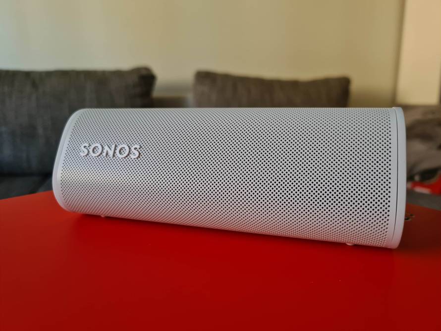 Sonos Roam pokazuje da dobre stvari dolaze u malom pakiranju