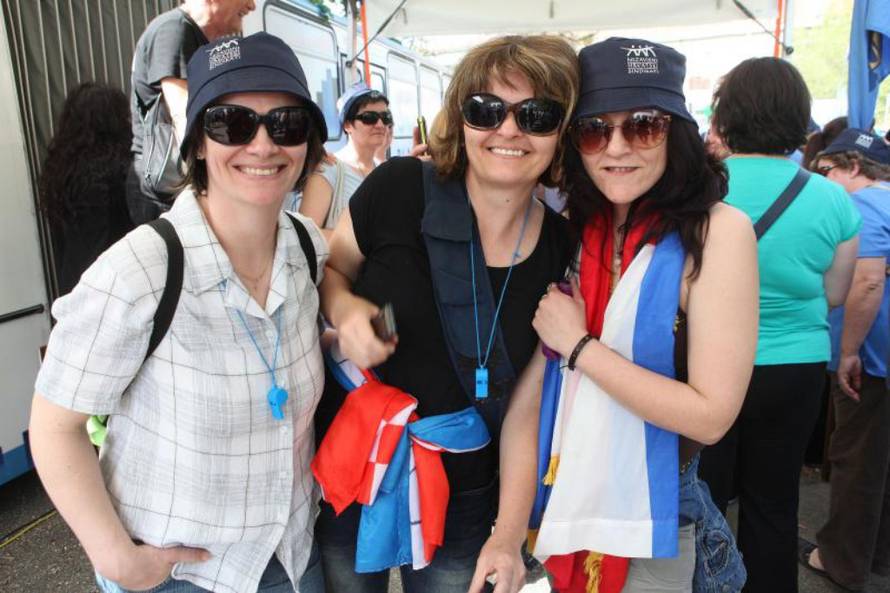 Patrik Macek/PIXSELL