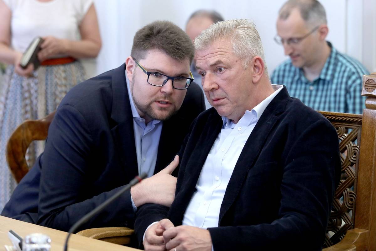 Peđa Grbin objavio nove smjernice za oporavak SDP-a