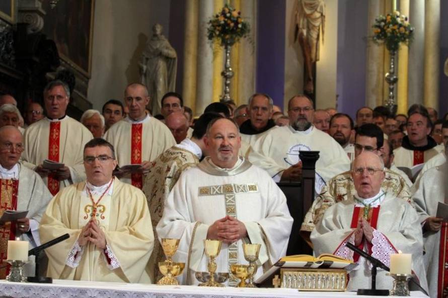 Goran Kovačić/Pixsell