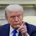 Trump: Izrael i Hamas potpisali 1. fazu mirovnog plana. Uskoro će svi taoci biti oslobođeni!