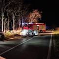 Tragedija u Istri: Zbog brzine izletio iz zavoja i zabio se u drugi auto, poginulo dvoje ljudi