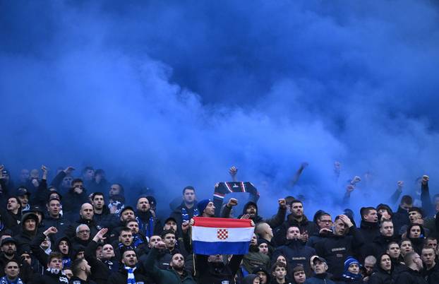 SuperSport HNL, 16. kolo, GNK Dinamo - HNK Hajduk