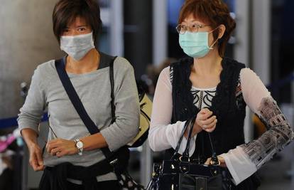 U Japan je došla svinjska gripa, zaražena i Australka