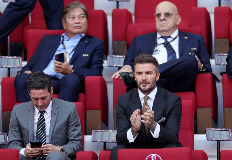 FIFA World Cup Qatar 2022 - Group B - England v Iran