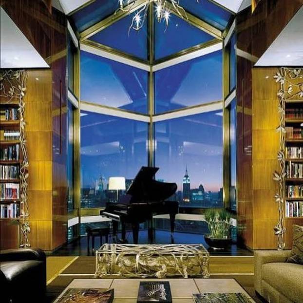 FOTO Pogledajte 10 najskupljih resorta na svijetu za 2025.