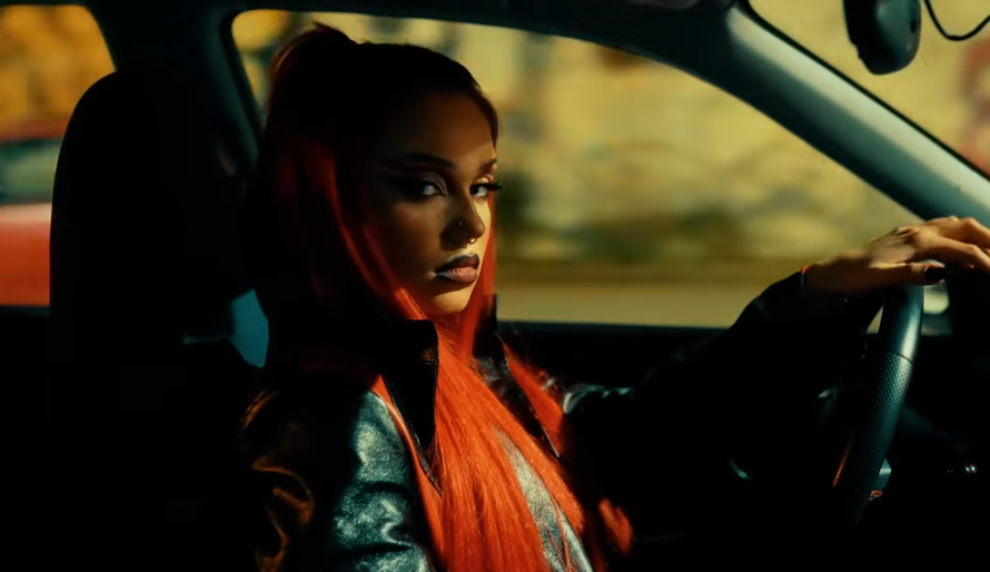 Srbi se boje da će ih Breskvica predstavljati na Eurosongu: 'Znači, bilo tko, samo ne ona'