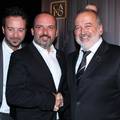 Tony Cetinski objavio kada &cacute;e biti sprovod njegovog oca Mirka
