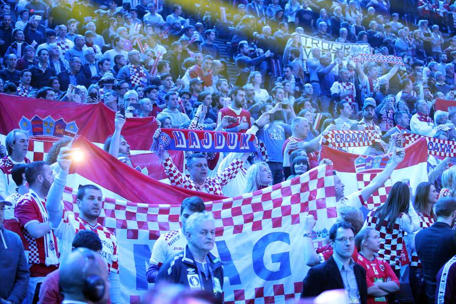 Izgubili smo nemoguće! Hrvati idu u borbu za broncu na SP-u