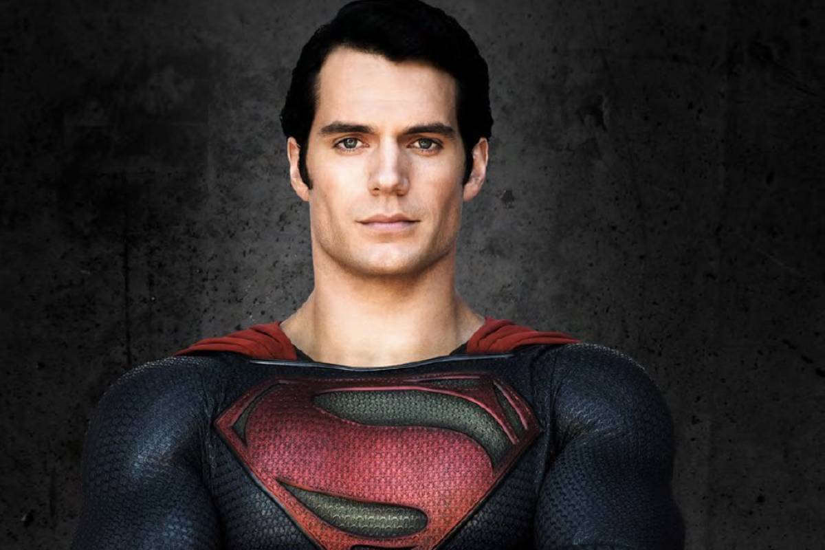 Dokazano: Superman bi se bez problema sakrio među pukom