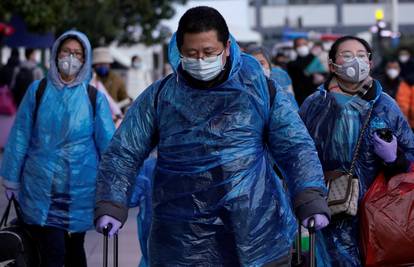 Kina od izliječenih od korone traži da doniraju svoju plazmu