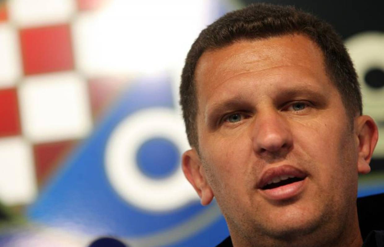 Igor Cvitanović nakon devet godina napustio je Dinamo... 24sata