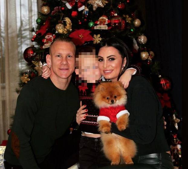 Nakon Domagoja i Ivana Vida ima koronu, ispada joj kosa...