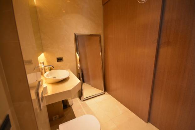 FOTO Netko u Zagrebu prodaje stan za gotovo 3 milijuna eura! Pogledajte što je sve u cijeni...