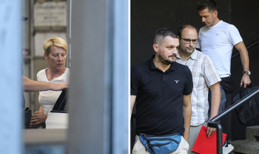 Navodno degradirali svjedoke, USKOK ih uhitio pa pustio da opet rade s njima: 'Smiješno je'