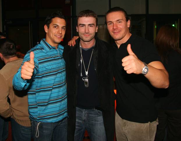 ARHIVA - Na današnji dan 2004. emitirana je prva epizoda prve hrvatske sapunice "Zabranjena ljubav"