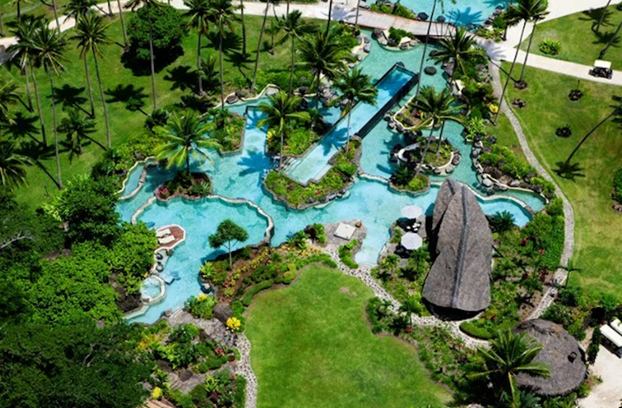 FOTO Pogledajte 10 najskupljih resorta na svijetu za 2025.