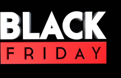 9 ludih Black Friday ponuda koje će srušiti internet!