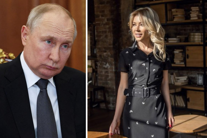 Putin ljubi 'rusku Barbie'? 'Ona je skroz njegov tip, voli plavuše'