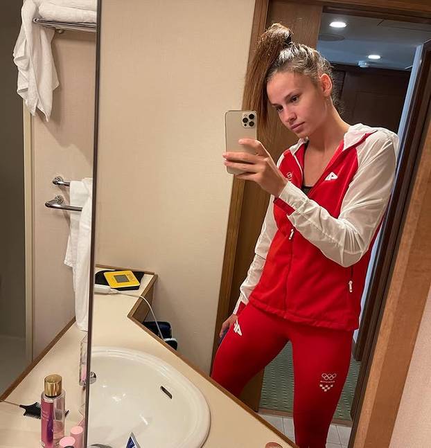 FOTO Zlatna hrvatska olimpijka šokirala mnoge. Ovako joj noge izgledaju nakon treninga...