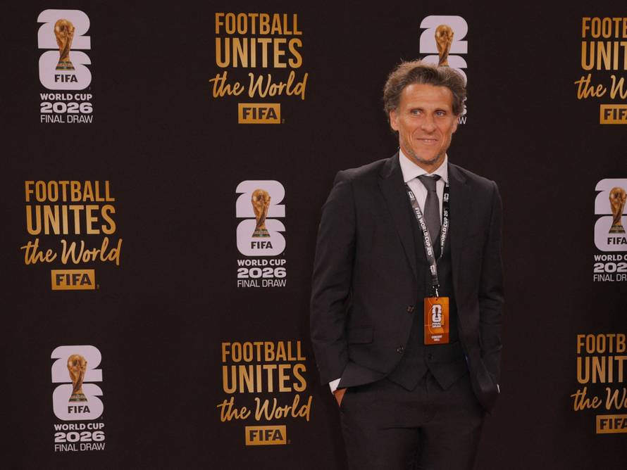 FIFA World Cup 2026 Draw